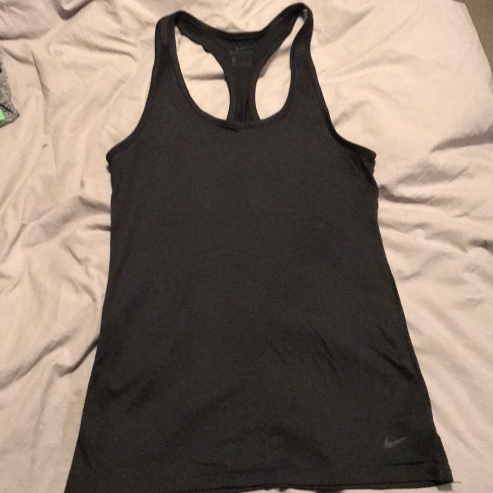 Nike Dri Fit Tank